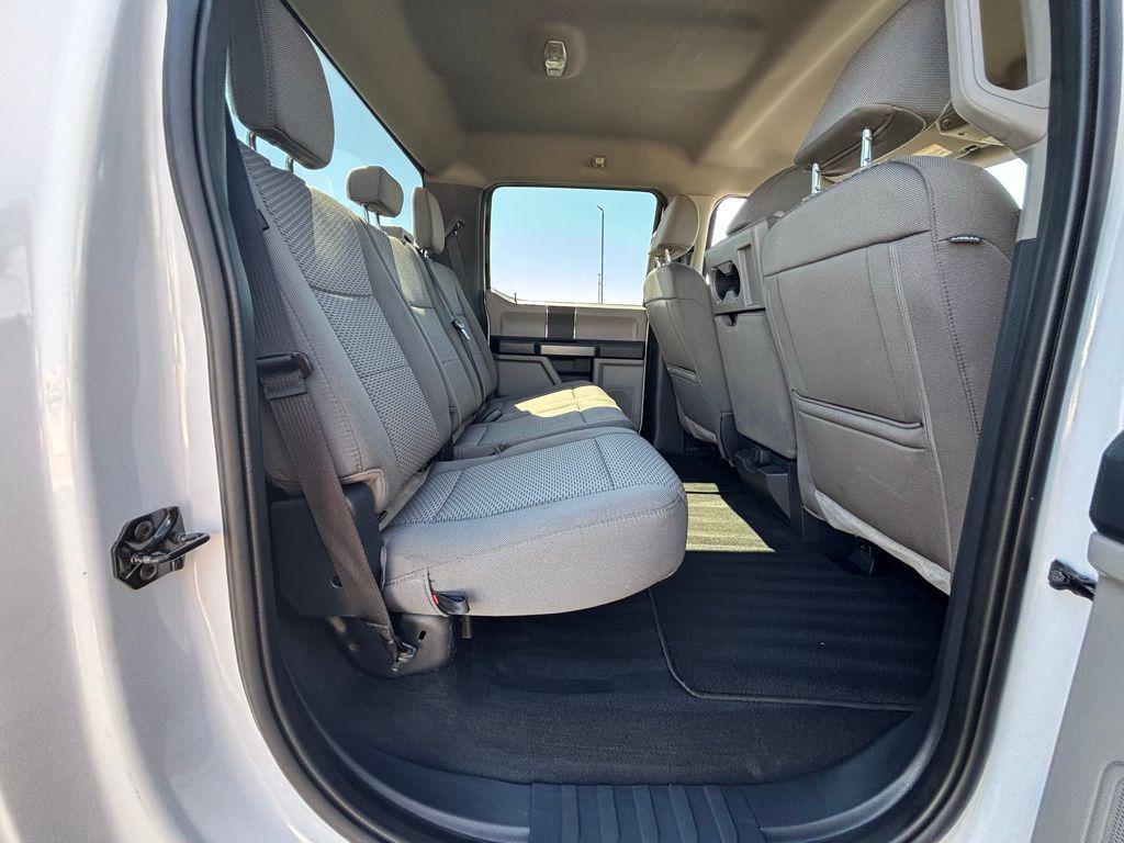 used 2022 Ford F-250 car, priced at $47,330