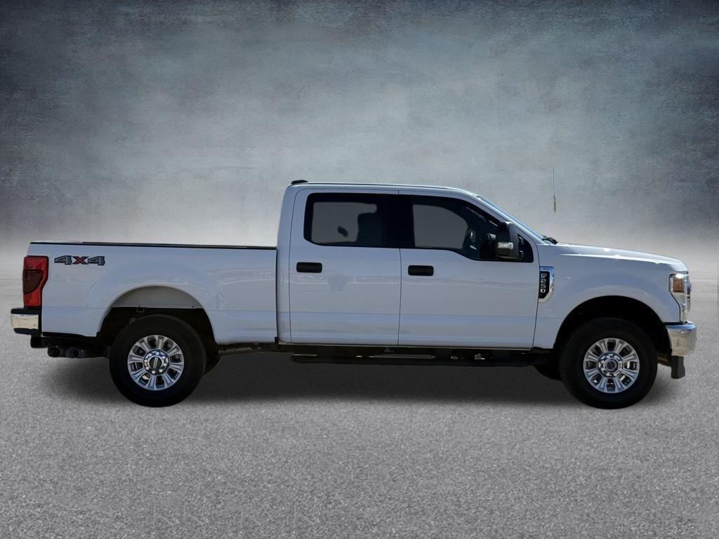 used 2022 Ford F-250 car, priced at $47,330