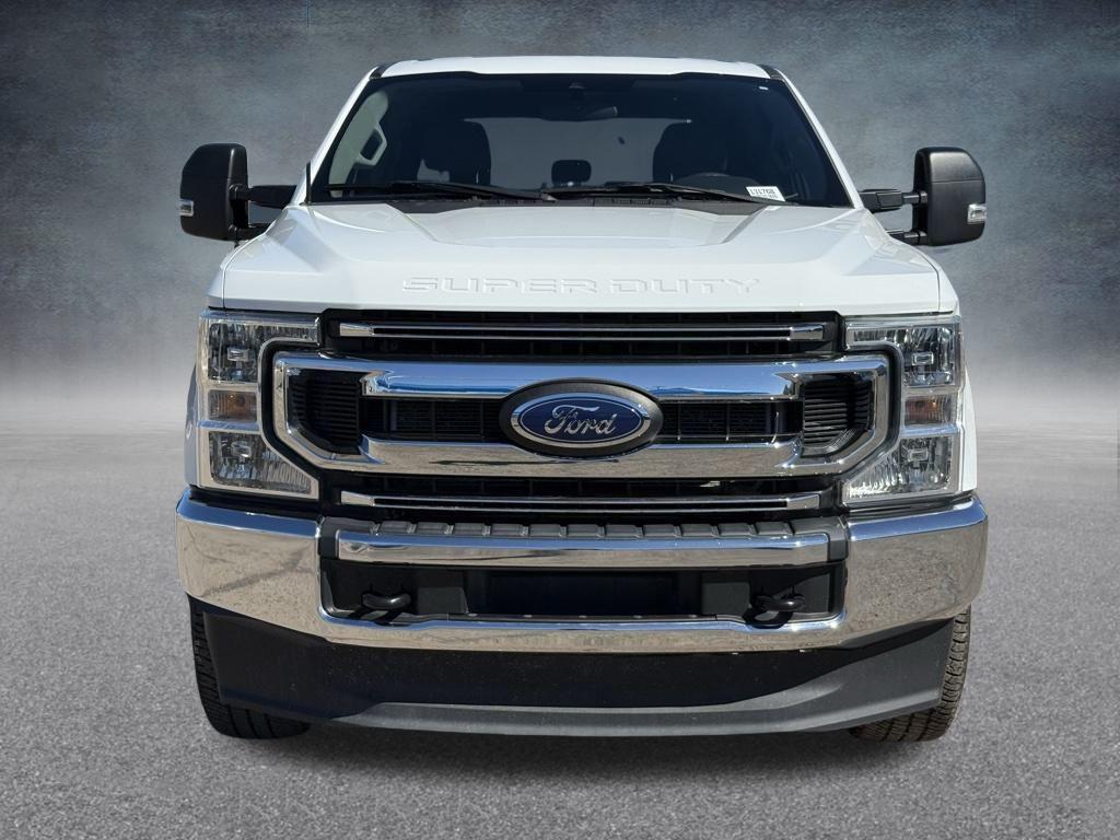 used 2022 Ford F-250 car, priced at $47,330