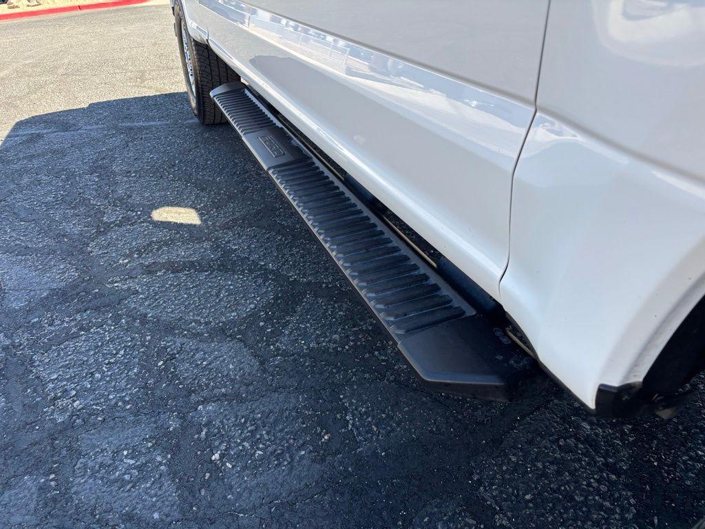 used 2022 Ford F-250 car, priced at $47,330