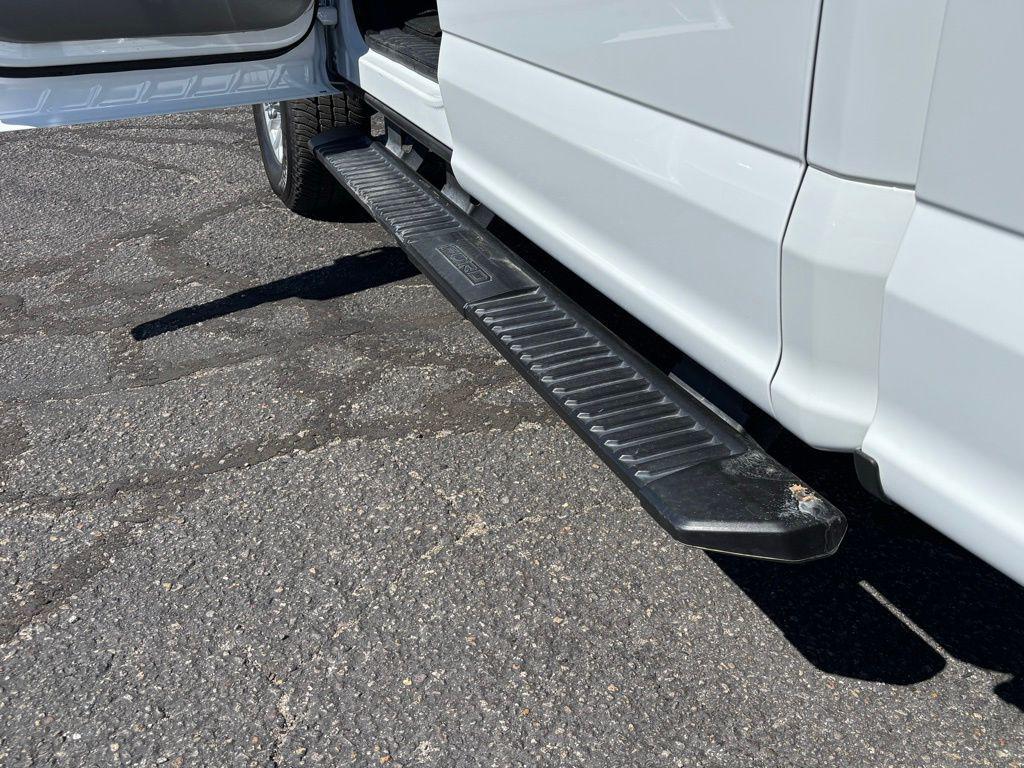 used 2022 Ford F-250 car, priced at $47,330