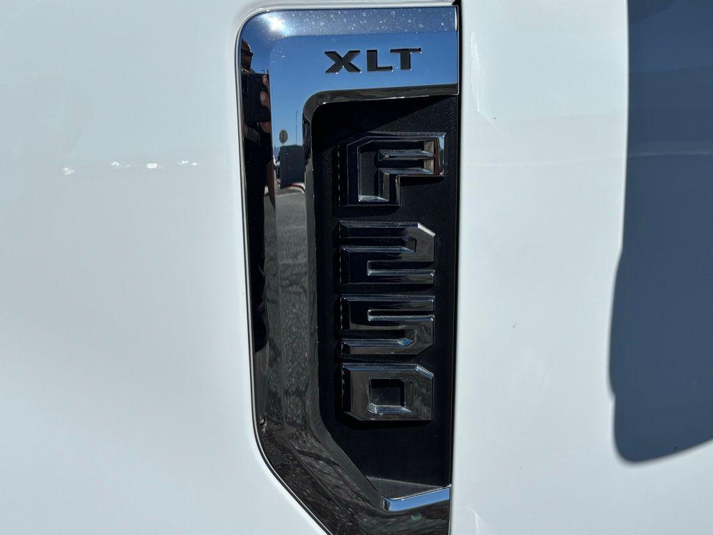 used 2022 Ford F-250 car, priced at $47,330
