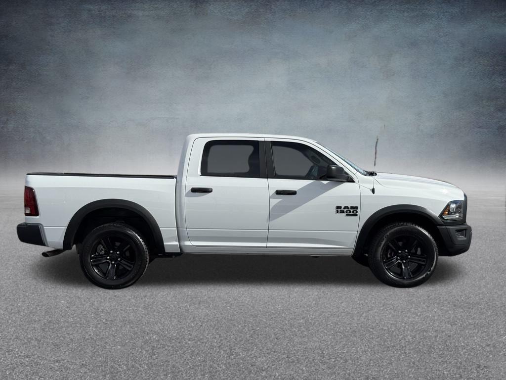 used 2024 Ram 1500 Classic car, priced at $30,129