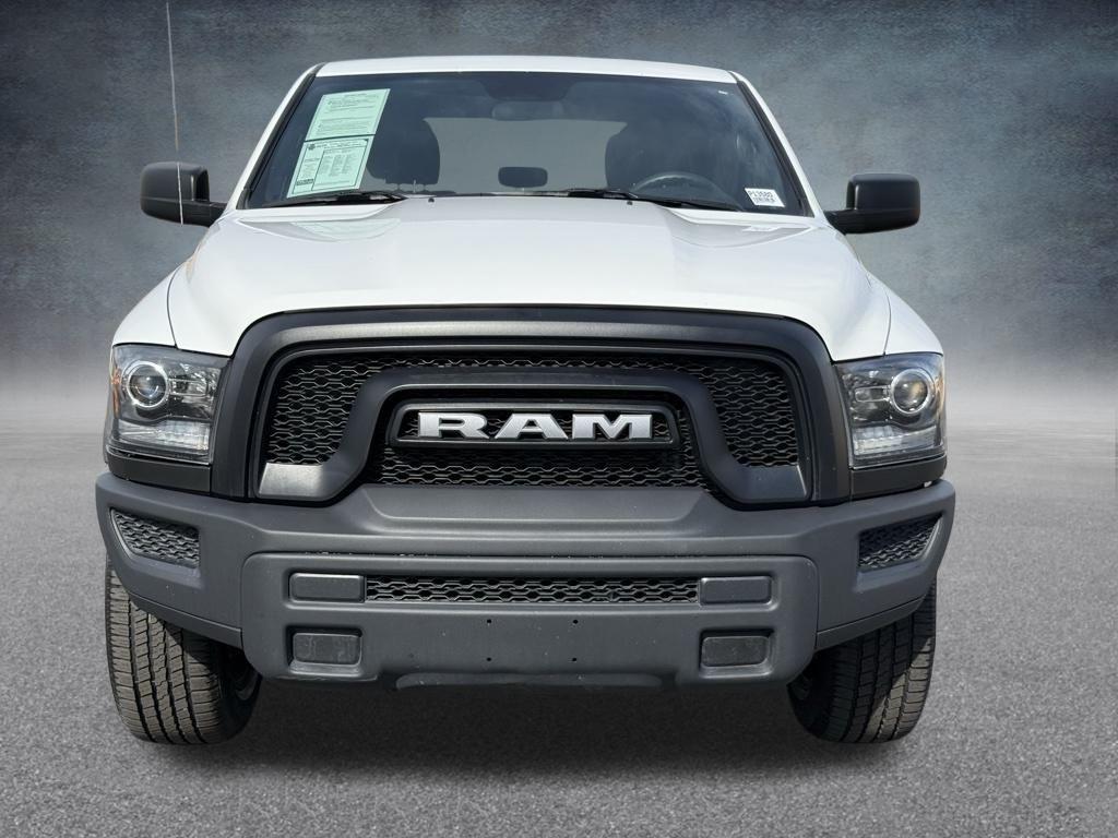 used 2024 Ram 1500 Classic car, priced at $30,129
