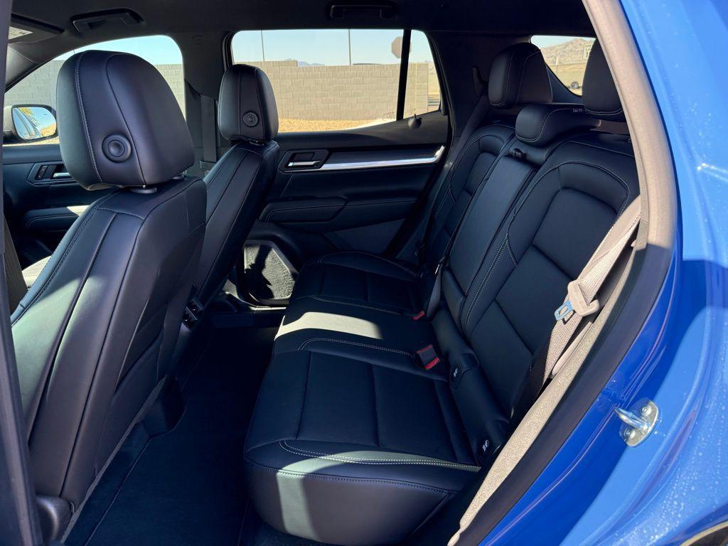 new 2026 GMC Terrain car, priced at $35,460