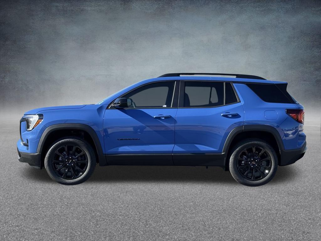 new 2026 GMC Terrain car, priced at $35,460