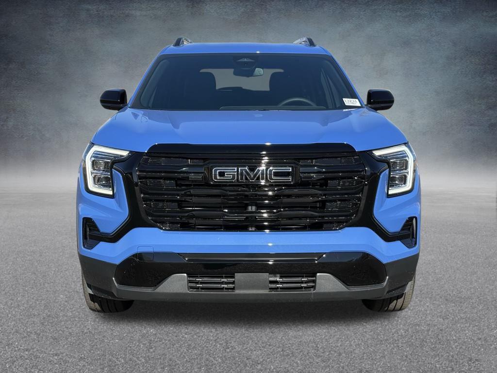 new 2026 GMC Terrain car, priced at $35,460
