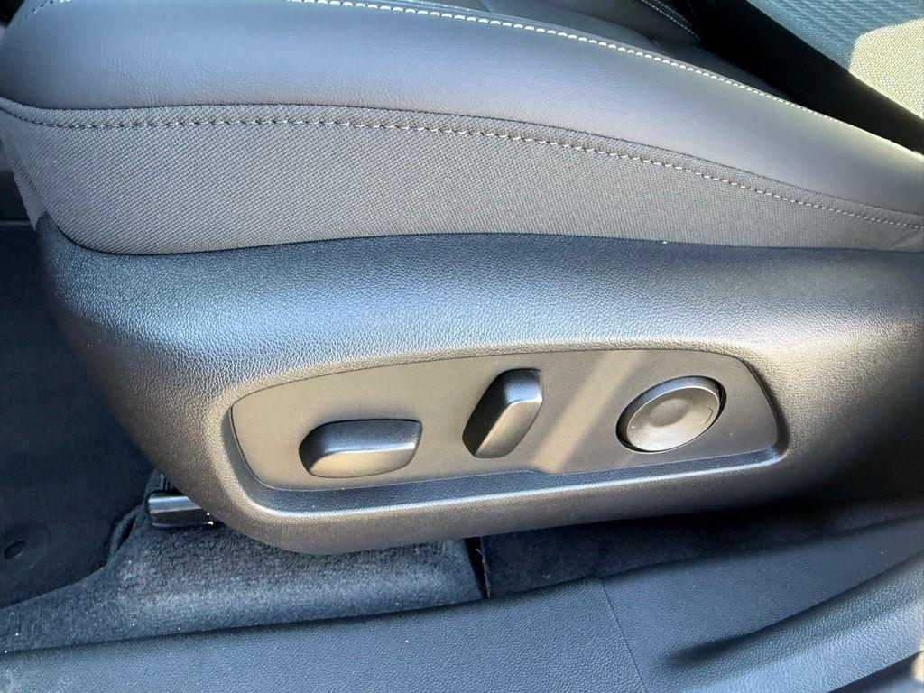 new 2026 GMC Terrain car, priced at $35,460