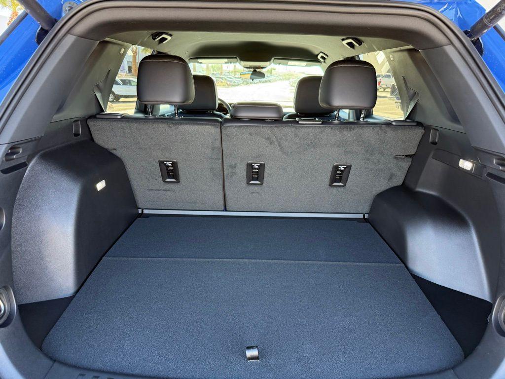 new 2026 GMC Terrain car, priced at $35,460