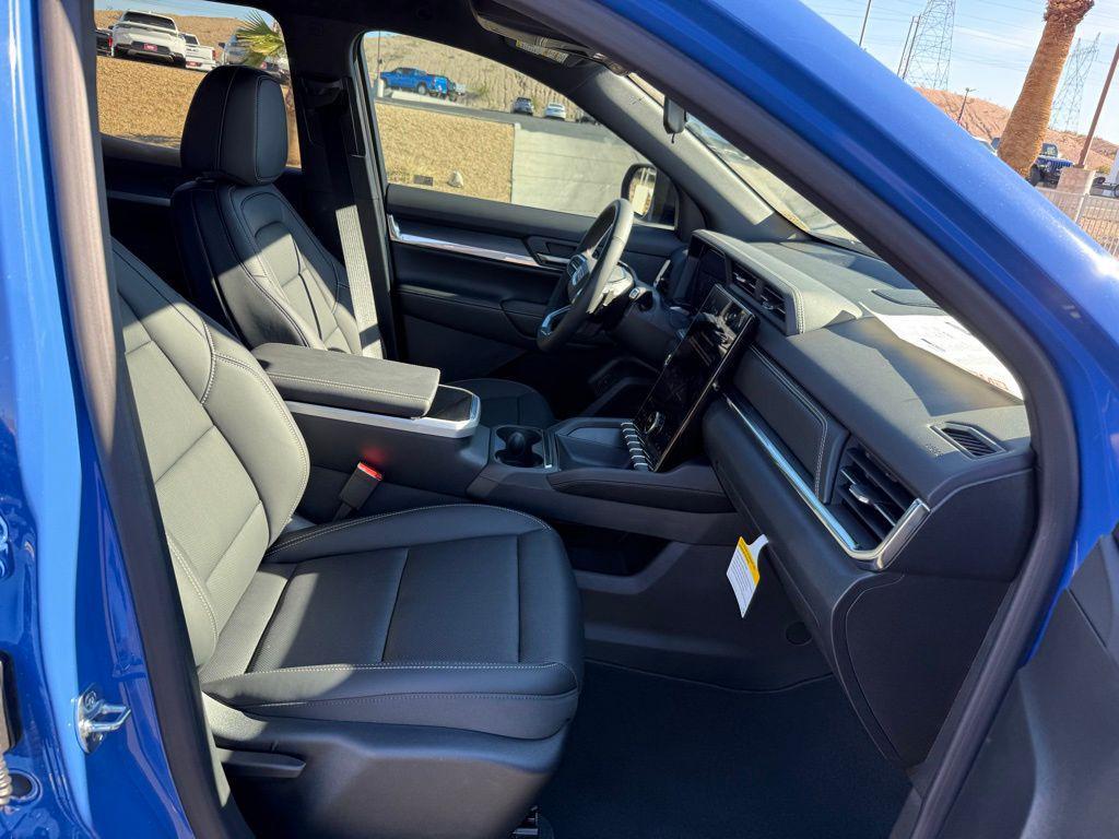 new 2026 GMC Terrain car, priced at $35,460