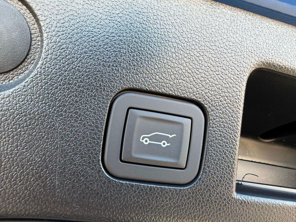 new 2026 GMC Terrain car, priced at $35,460