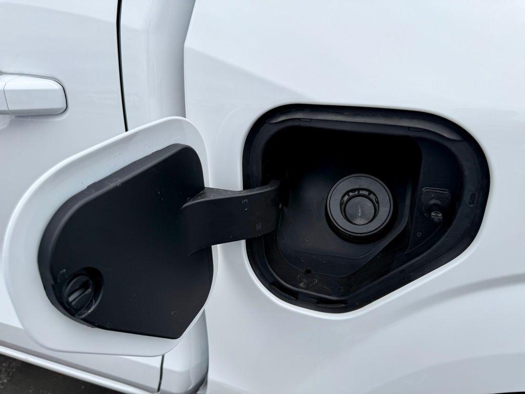 new 2026 Chevrolet Colorado car, priced at $37,484