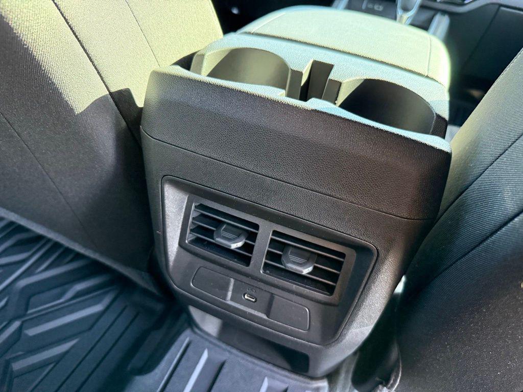 used 2026 Chevrolet Colorado car, priced at $37,873