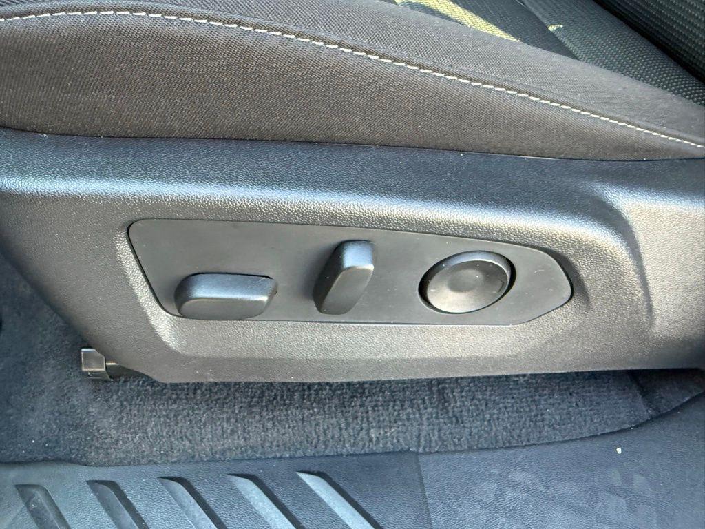 used 2026 Chevrolet Colorado car, priced at $37,873