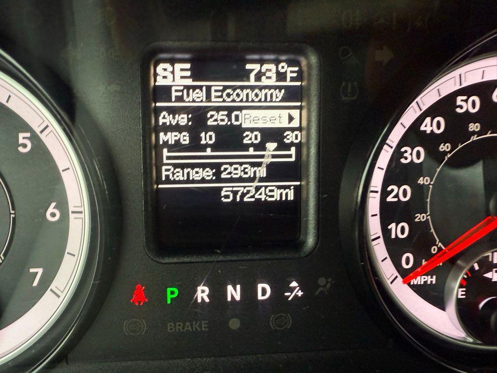 used 2024 Ram 1500 Classic car, priced at $24,658