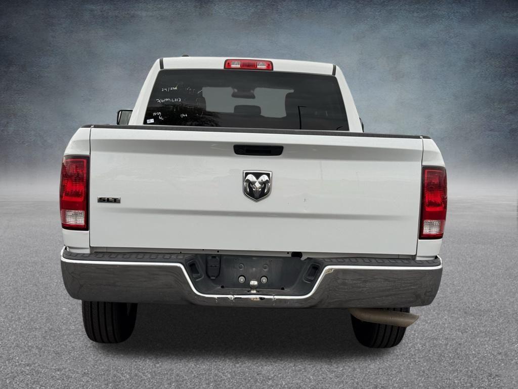 used 2024 Ram 1500 Classic car, priced at $24,658