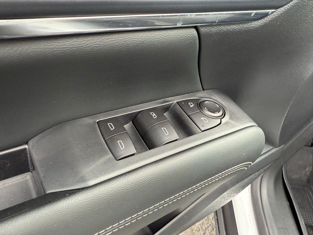 new 2026 GMC Terrain car, priced at $33,589