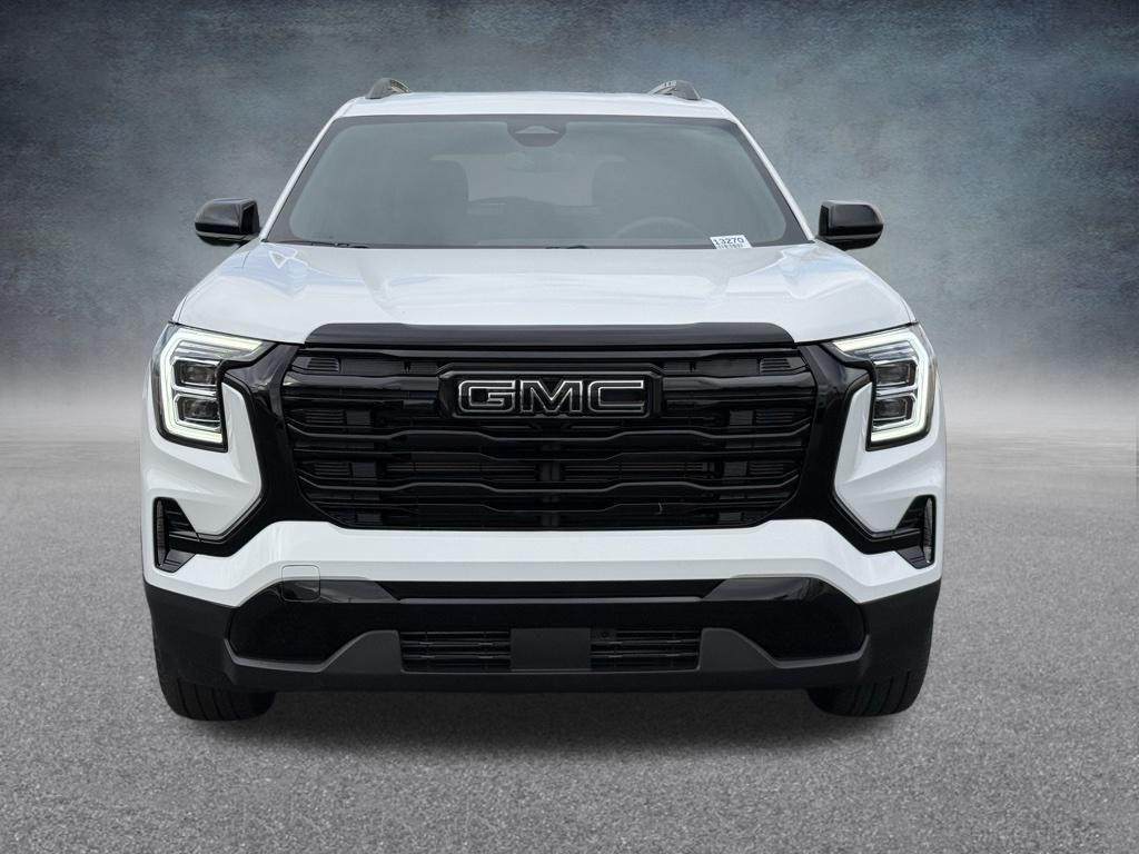 new 2026 GMC Terrain car, priced at $33,589