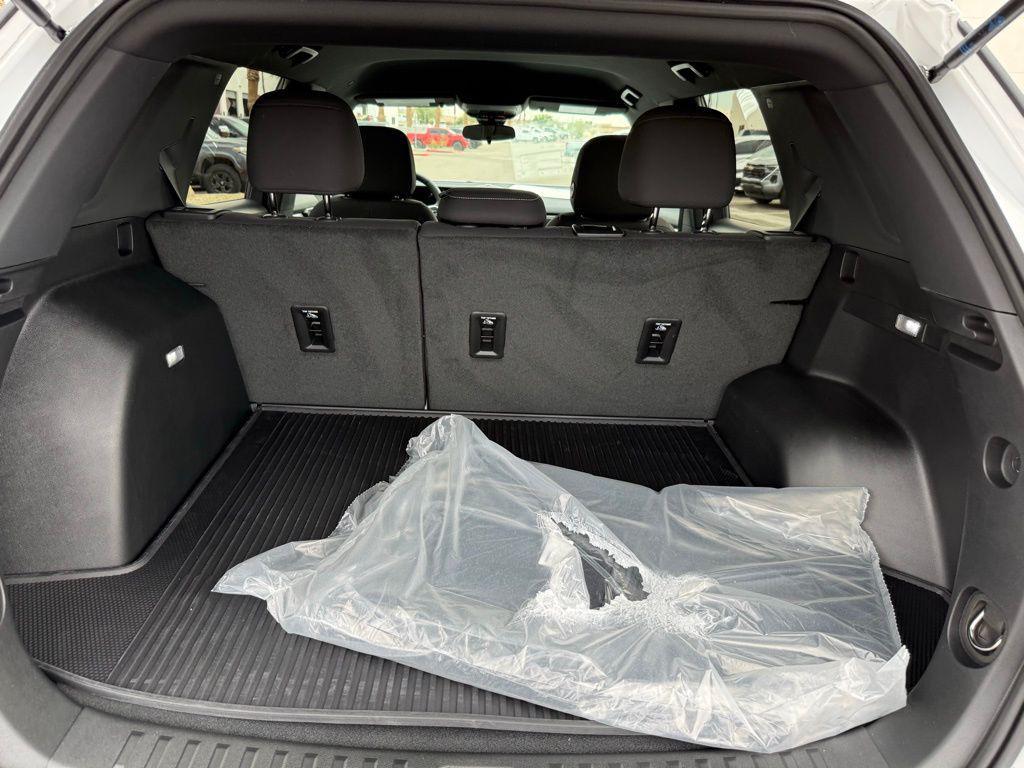 new 2026 GMC Terrain car, priced at $33,589