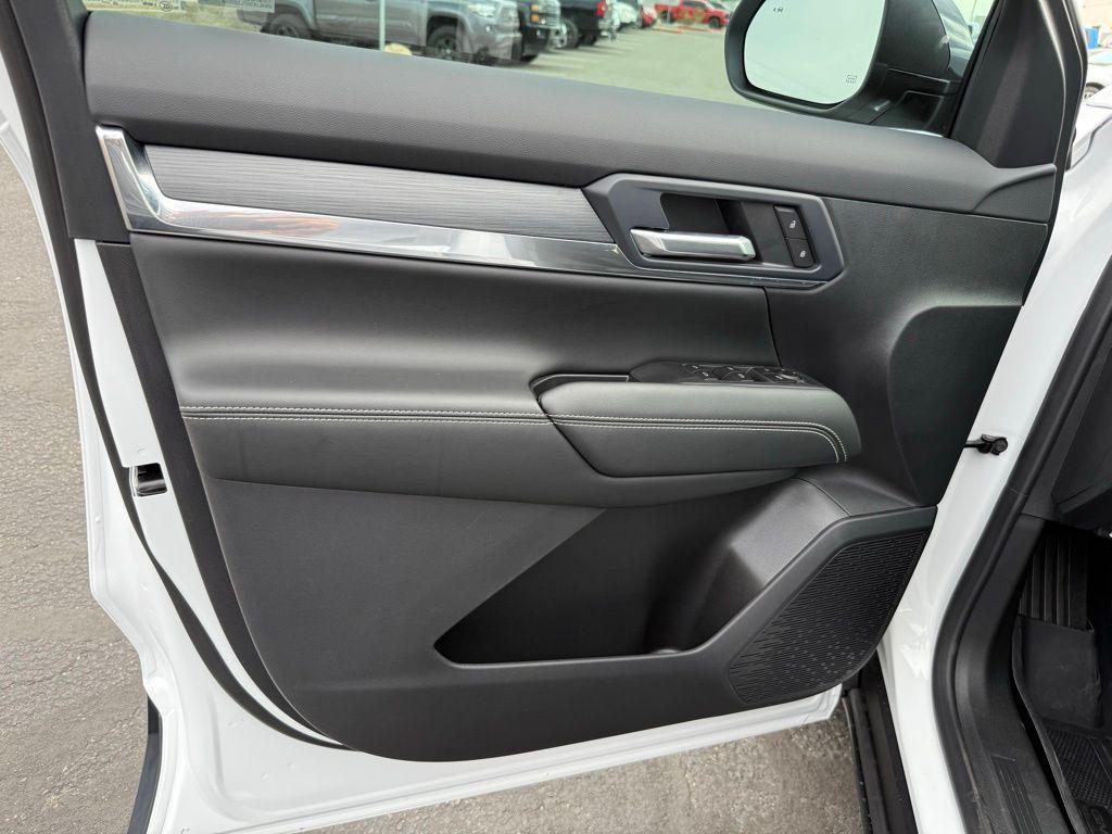 new 2026 GMC Terrain car, priced at $33,589