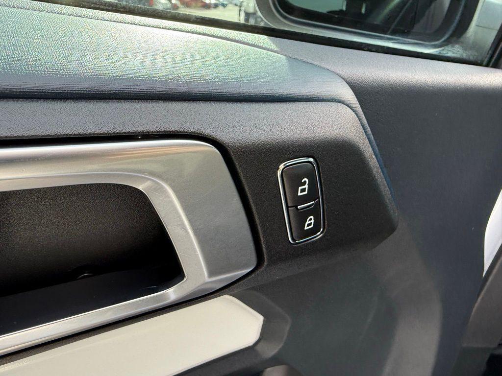 used 2023 Ford Bronco car, priced at $42,992