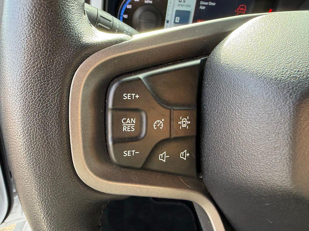 used 2023 Ford Bronco car, priced at $42,992