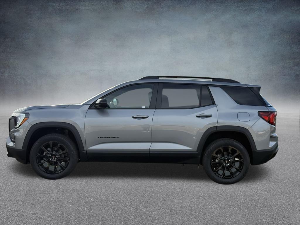 new 2026 GMC Terrain car, priced at $34,434