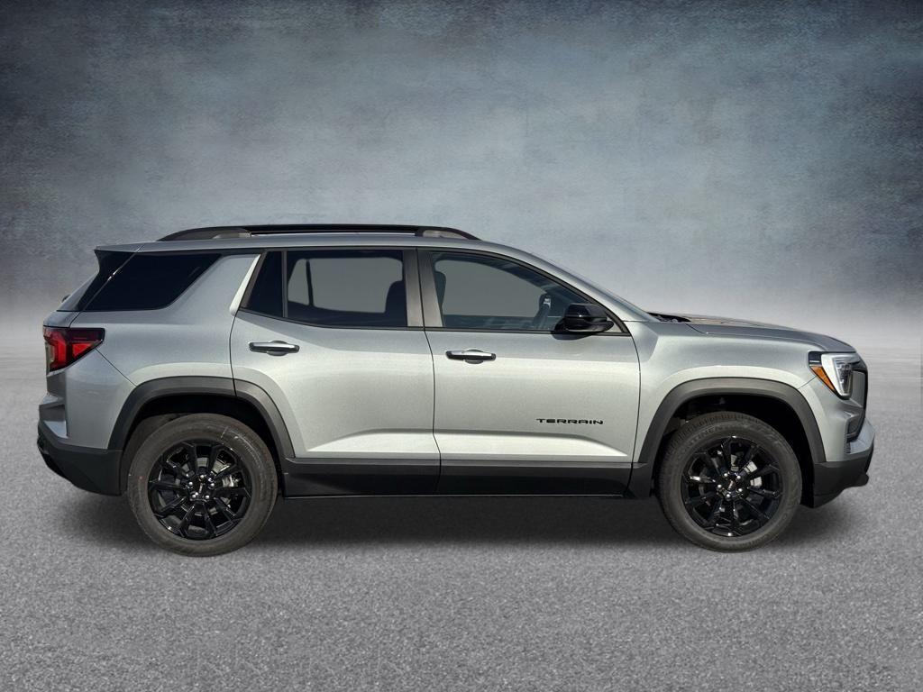 new 2026 GMC Terrain car, priced at $34,434