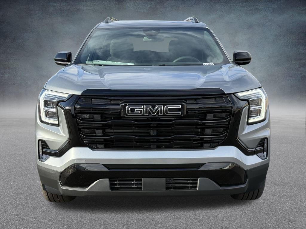 new 2026 GMC Terrain car, priced at $34,434