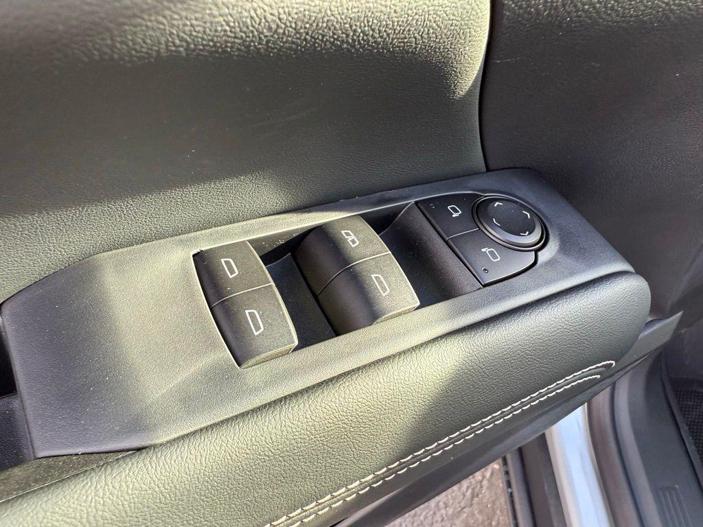 new 2026 GMC Terrain car, priced at $34,434