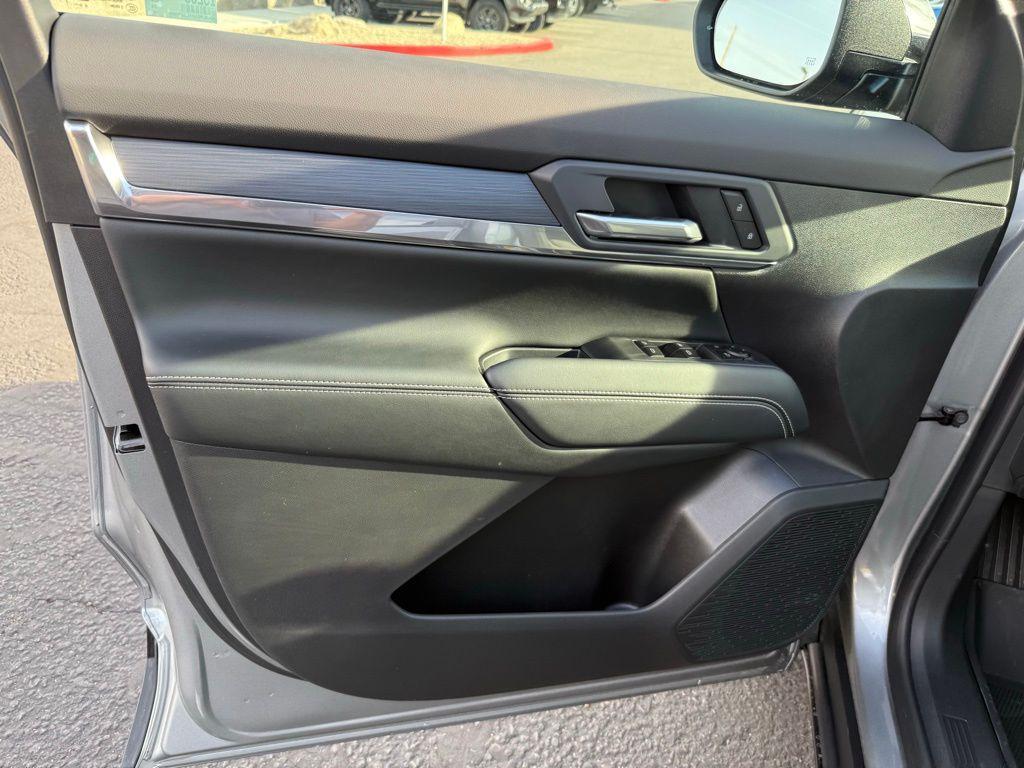 new 2026 GMC Terrain car, priced at $34,434