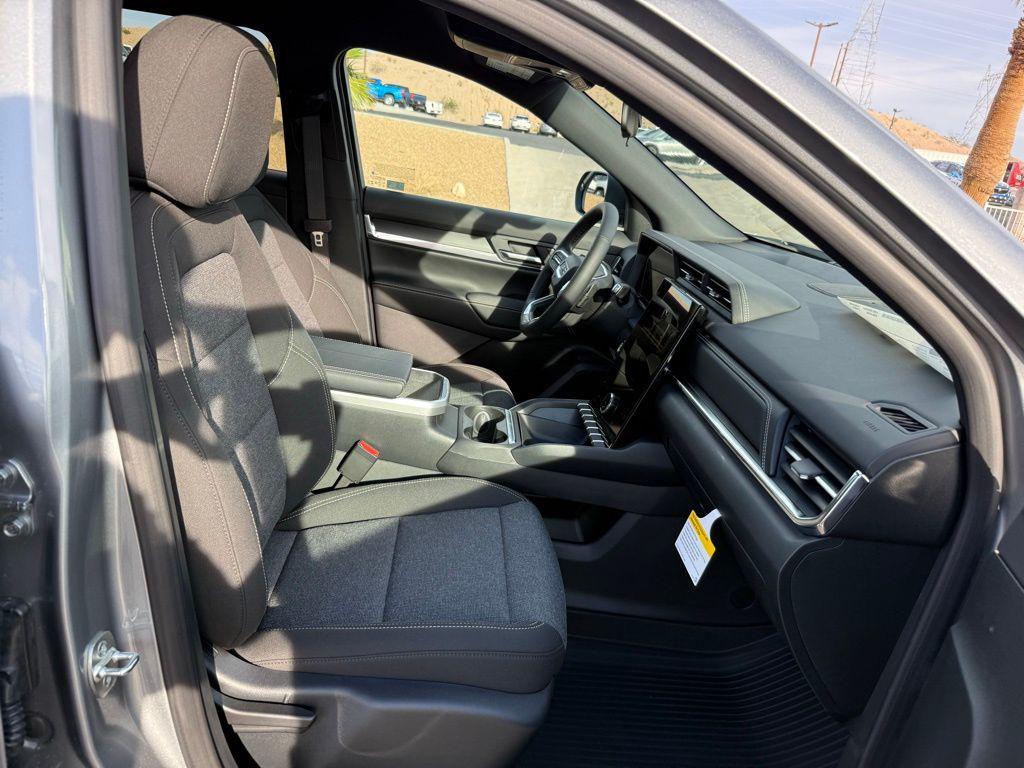 new 2026 GMC Terrain car, priced at $34,434