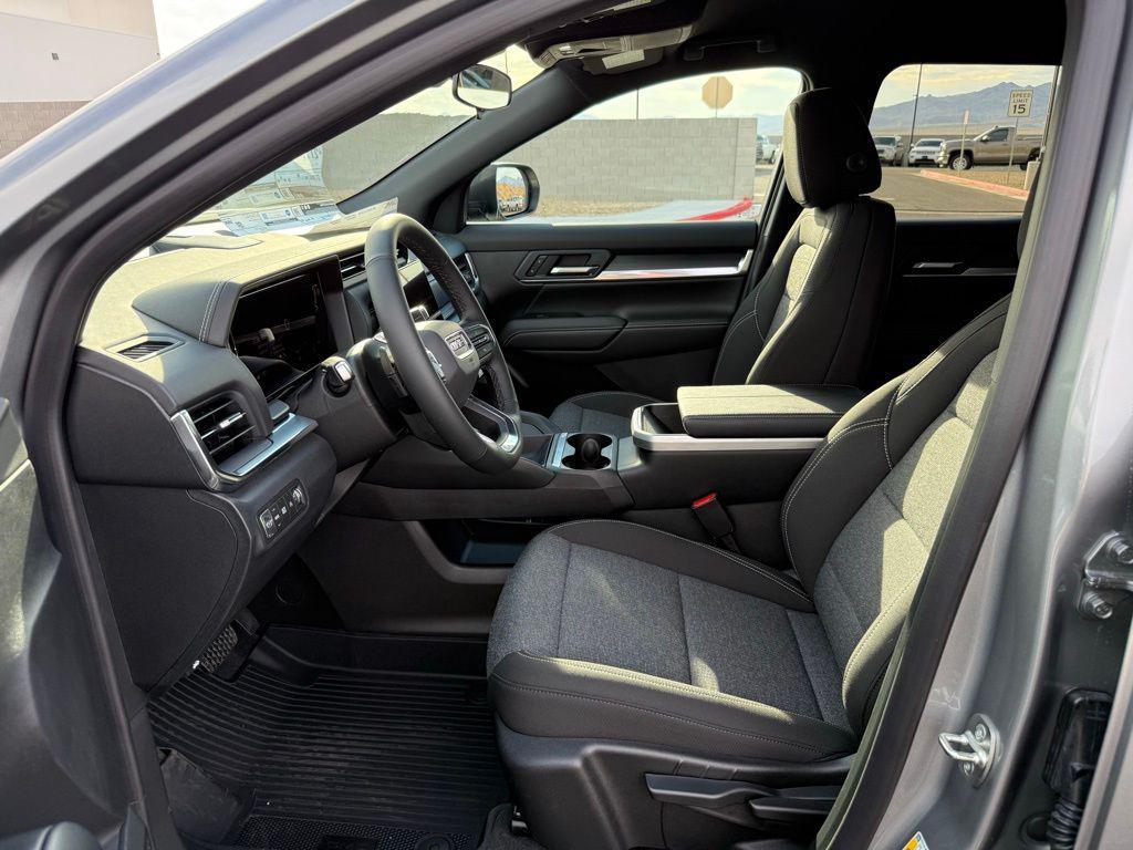 new 2026 GMC Terrain car, priced at $34,434