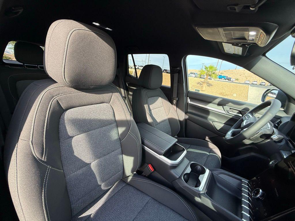 new 2026 GMC Terrain car, priced at $34,434