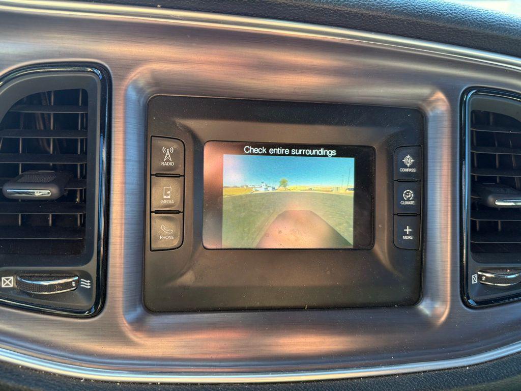 used 2017 Dodge Challenger car, priced at $20,484