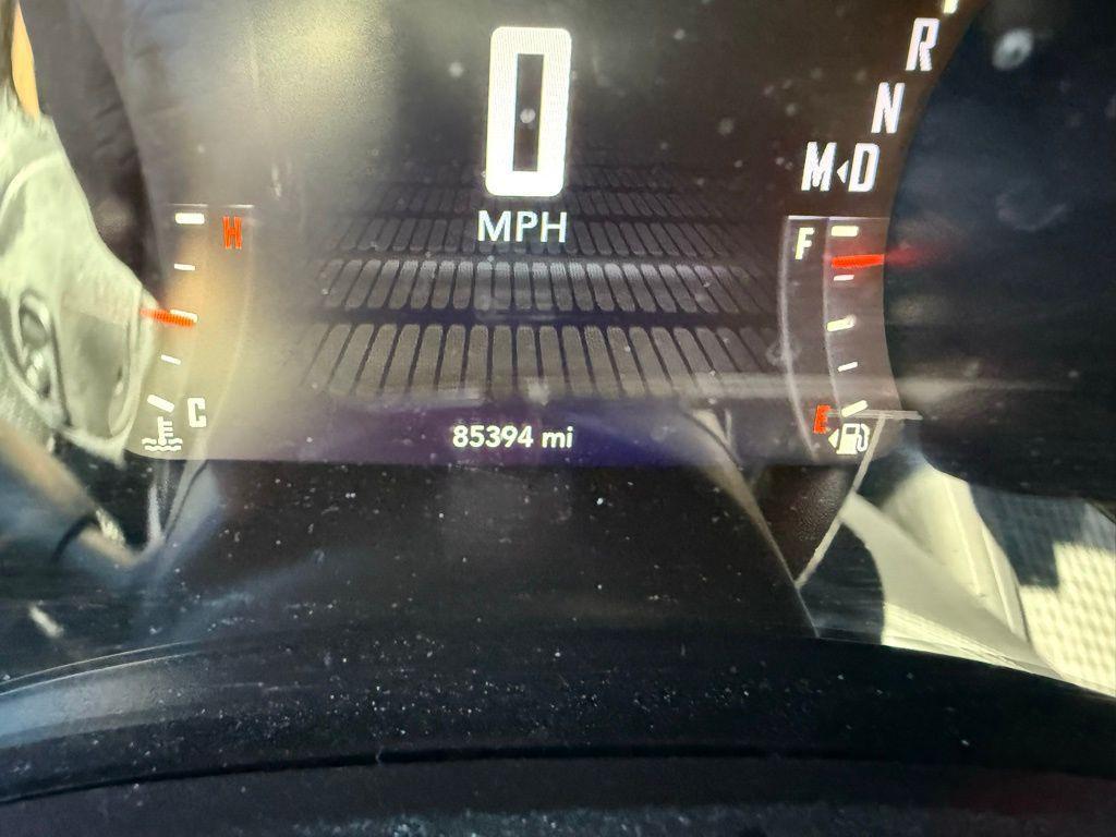 used 2017 Dodge Challenger car, priced at $20,484