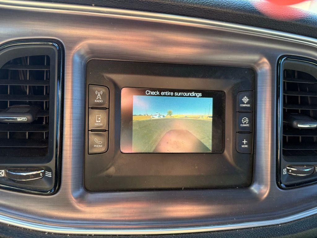 used 2017 Dodge Challenger car, priced at $20,484