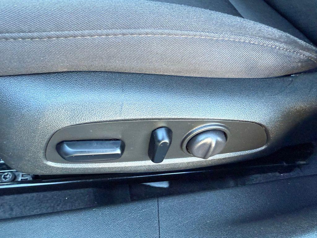 used 2023 Chevrolet Malibu car, priced at $16,795