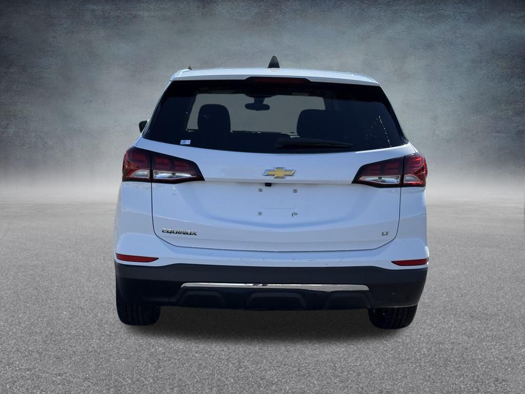 used 2024 Chevrolet Equinox car, priced at $20,341