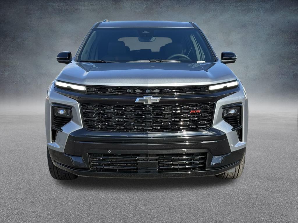 new 2026 Chevrolet Traverse car, priced at $56,247