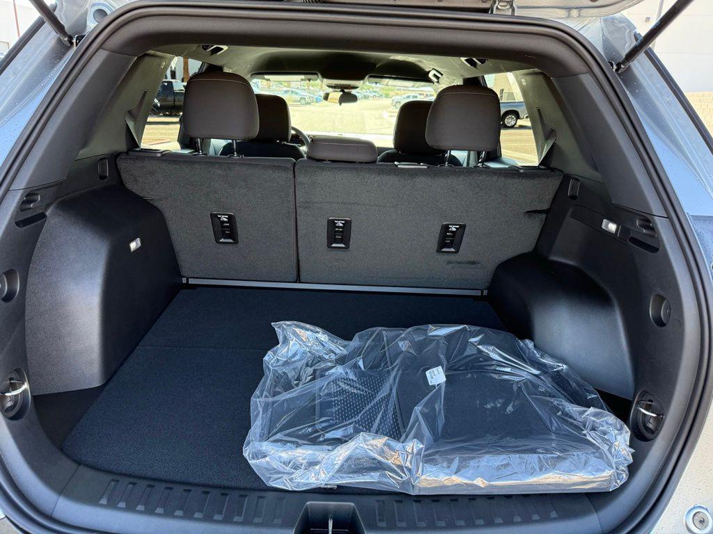 new 2026 Chevrolet Equinox car, priced at $27,620