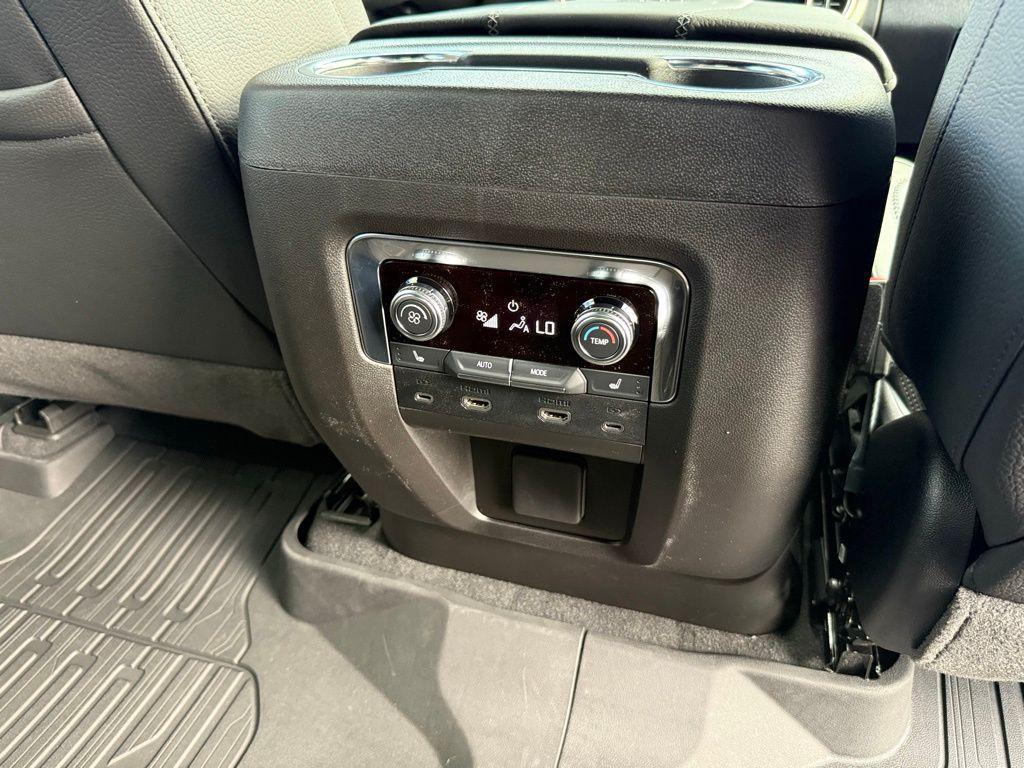 new 2026 GMC Yukon car, priced at $95,971