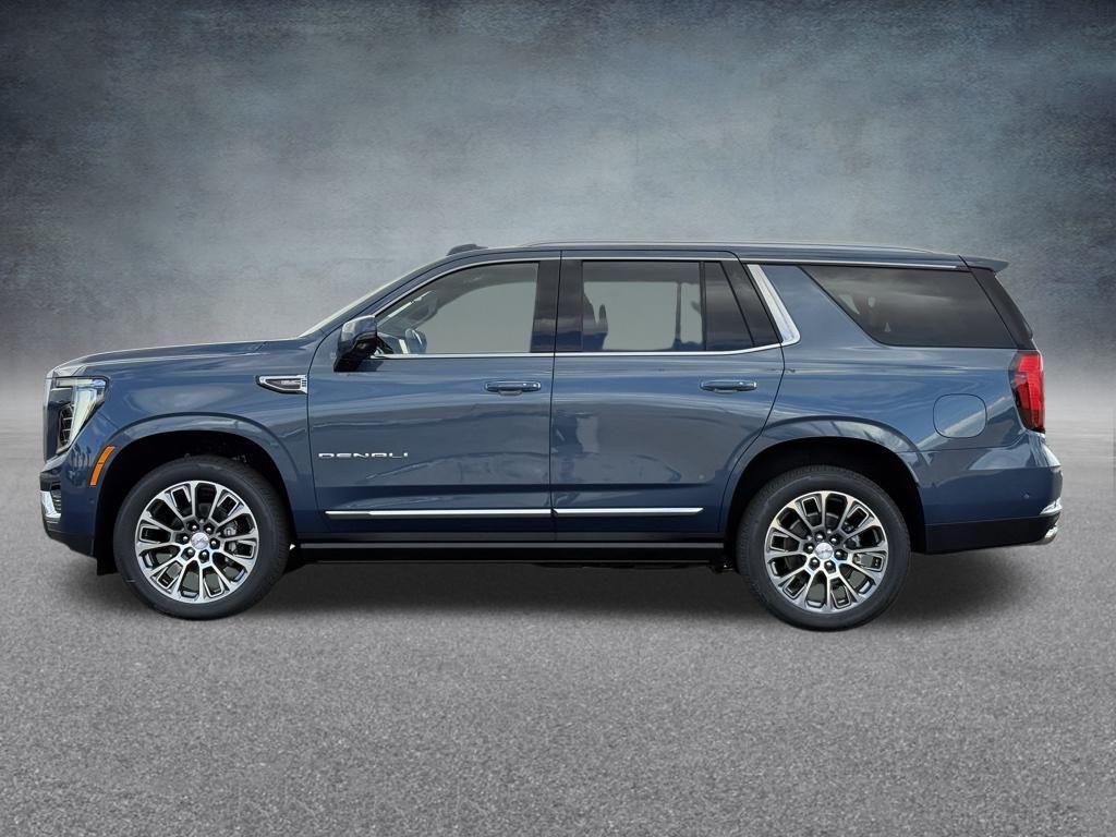 new 2026 GMC Yukon car, priced at $95,971