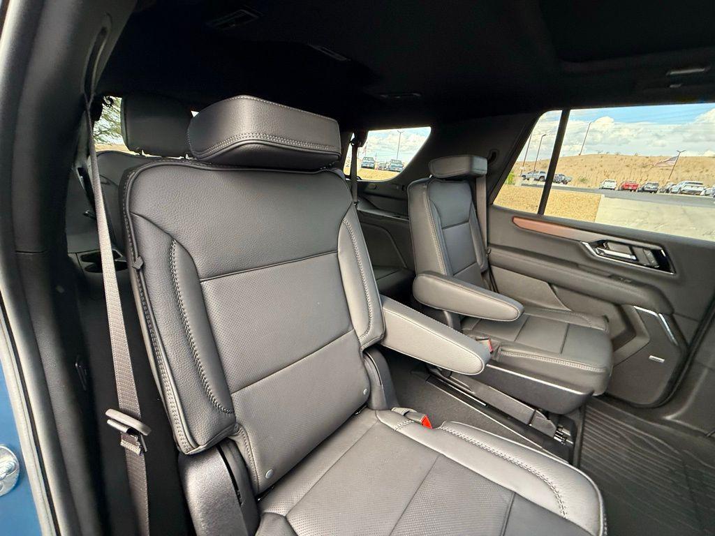 new 2026 GMC Yukon car, priced at $95,971