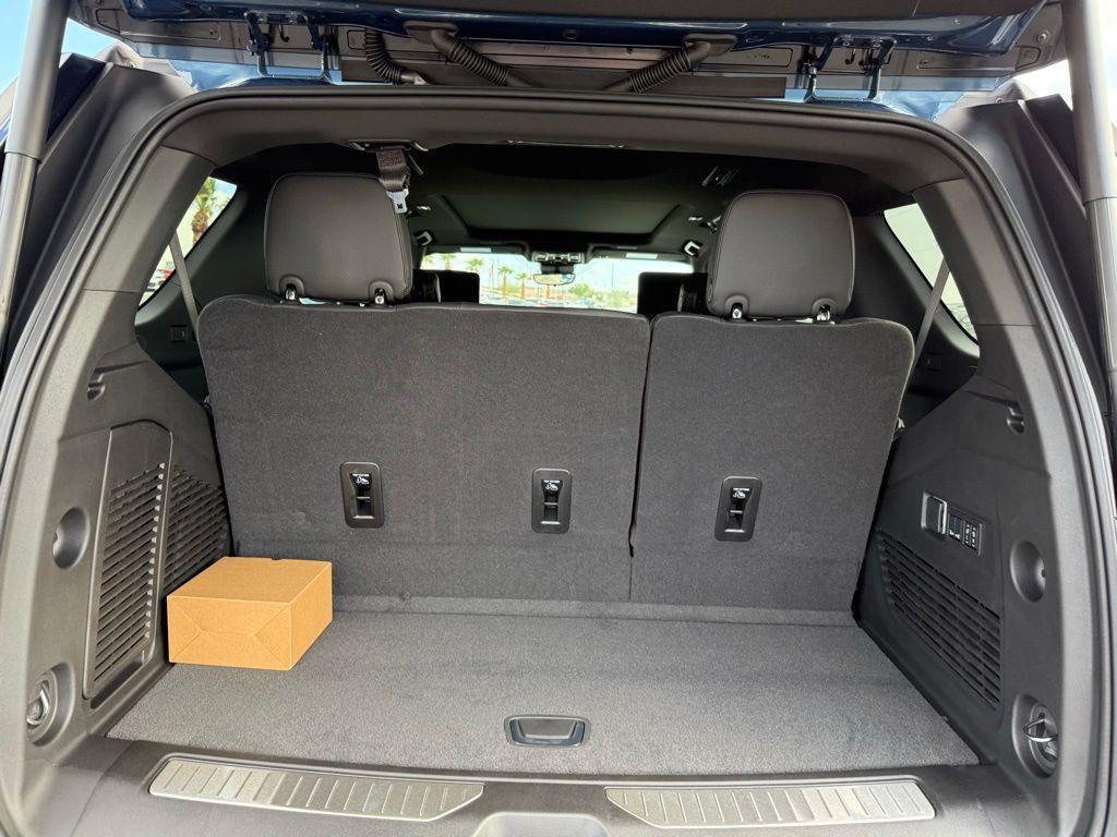 new 2026 GMC Yukon car, priced at $95,971