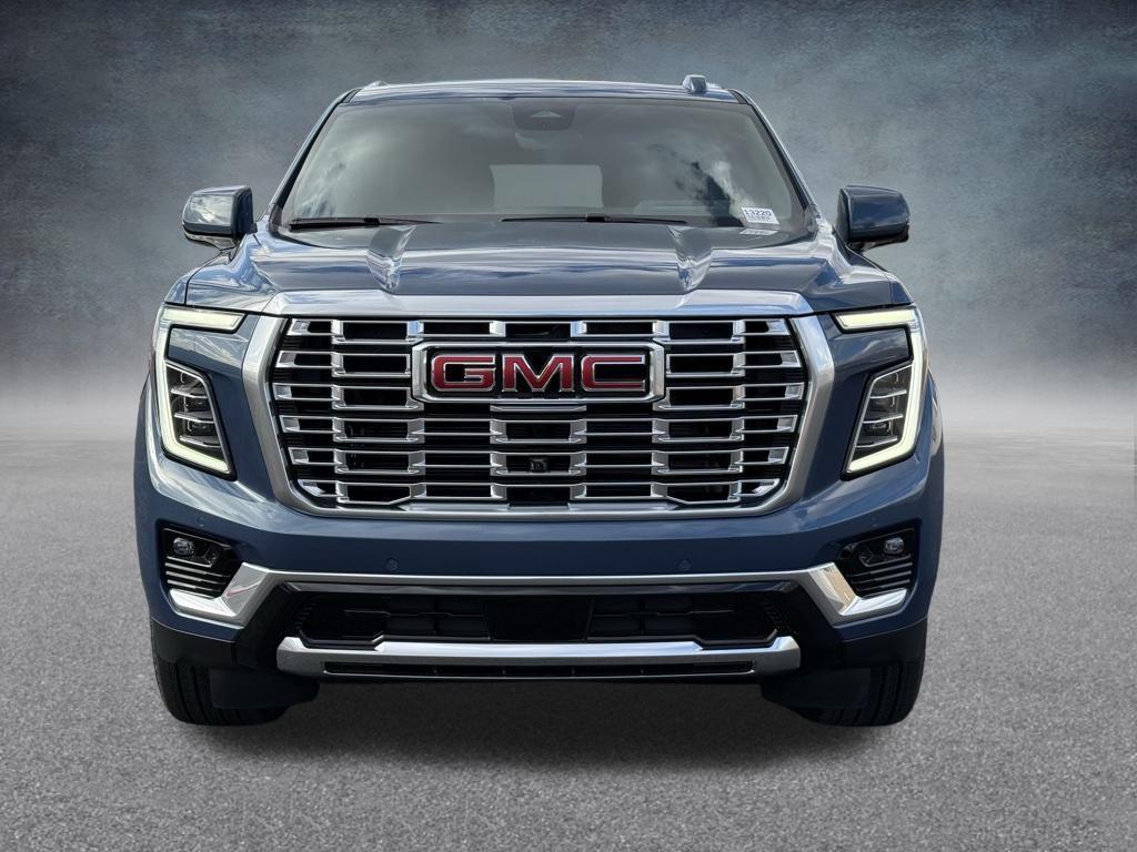 new 2026 GMC Yukon car, priced at $95,971