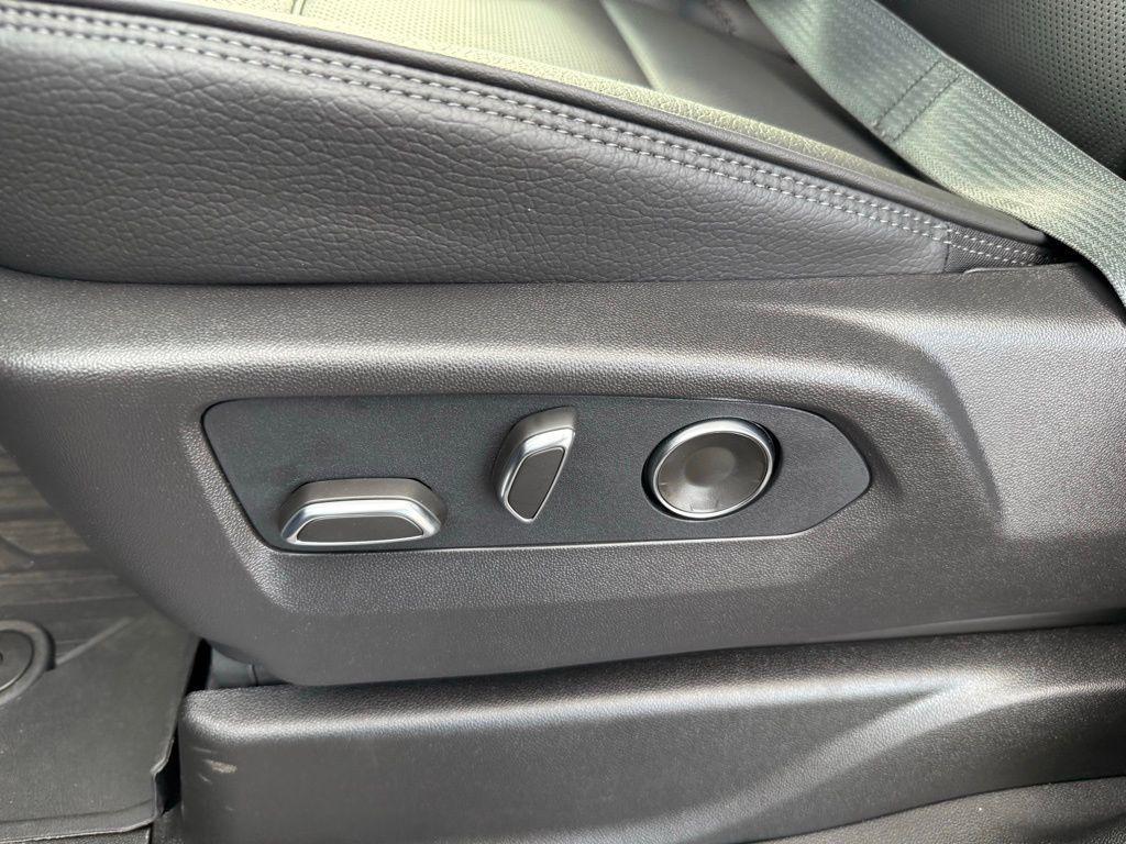 new 2026 GMC Yukon car, priced at $95,971