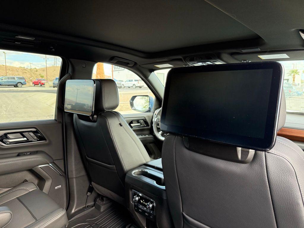 new 2026 GMC Yukon car, priced at $95,971