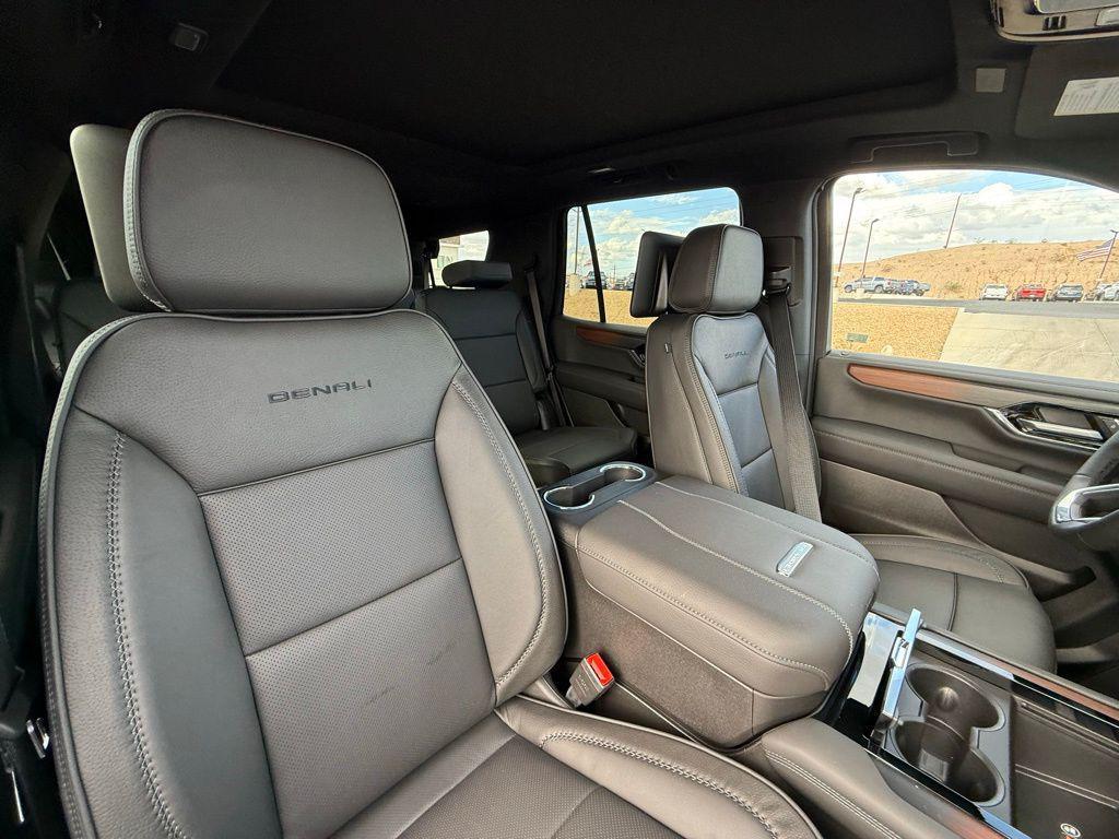 new 2026 GMC Yukon car, priced at $95,971