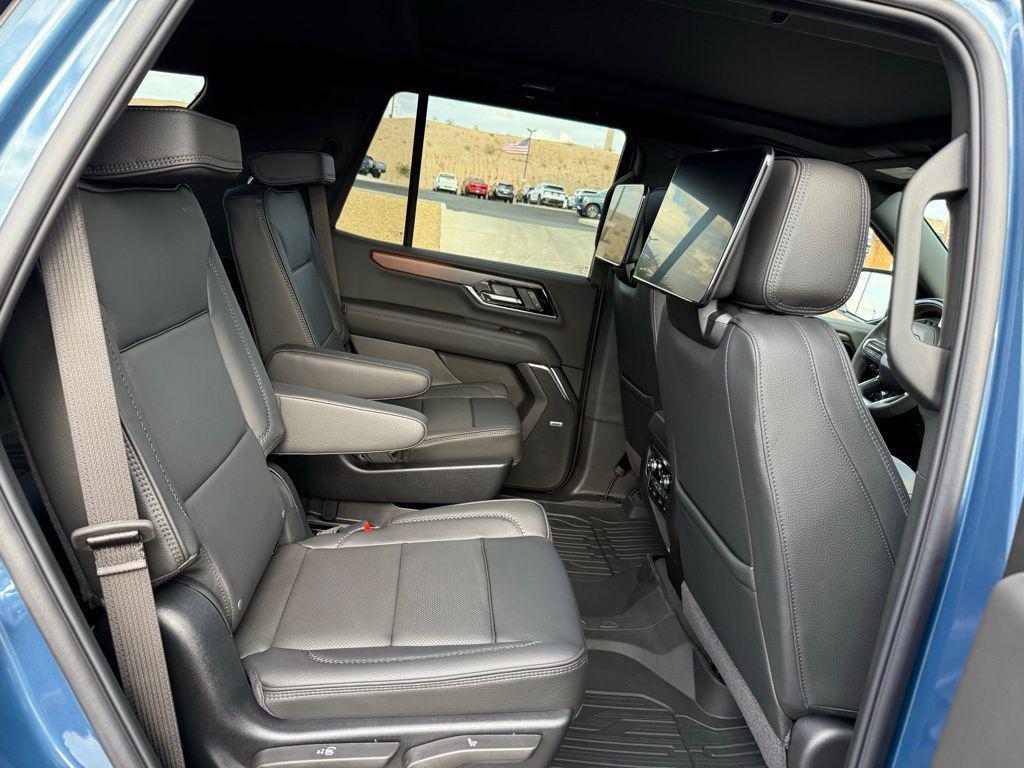 new 2026 GMC Yukon car, priced at $95,971